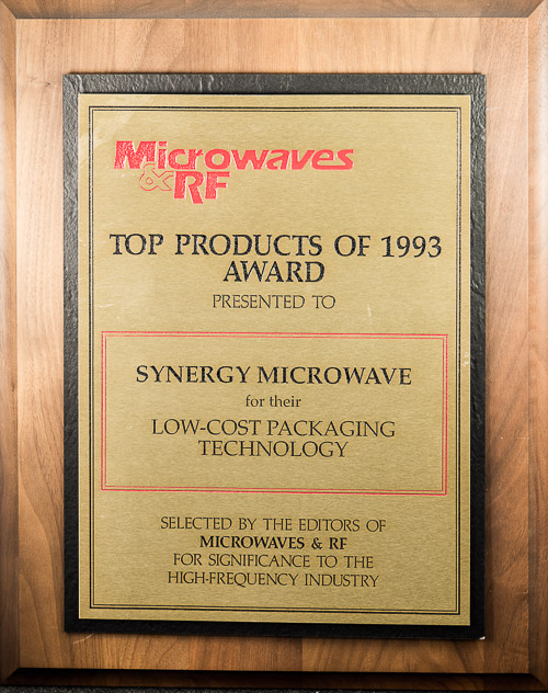 Top Product 1993